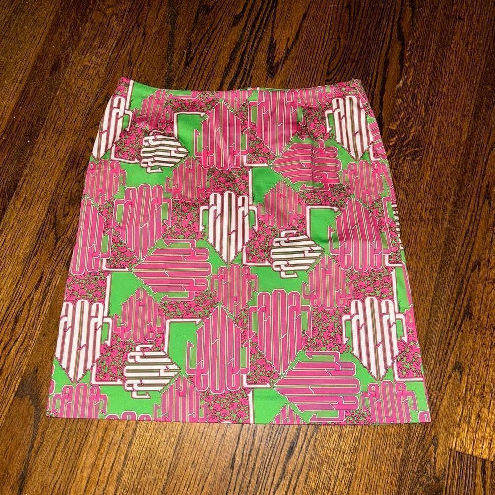 Melly M skirt  